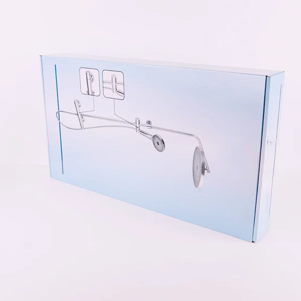 Hvordan korrugerte bokser forbedrer emballasjeeffektiviteten og produktbeskyttelsen?