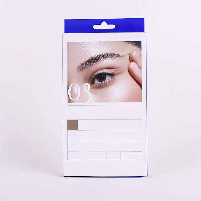 Hvordan Hang Tab Boxes forbedrer produktvisning og emballasjeeffektivitet? Hvordan Hang Tab Boxes forbedrer produktvisning og emballasjeeffektivitet?
