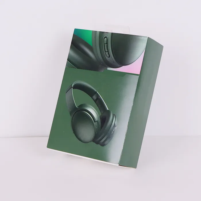 Elektronikk emballasjeboks