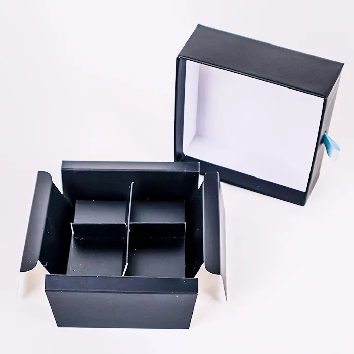 Chocolate Packaging Box