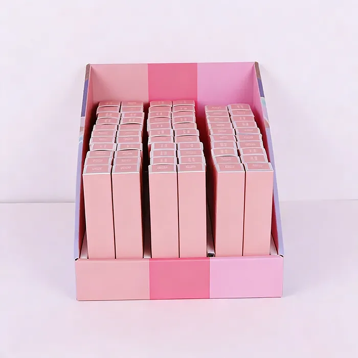 Display Ready Packaging Display Ready Packaging