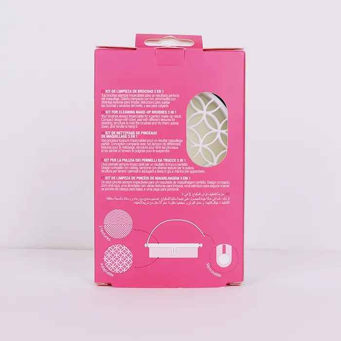 Retail Display Boxes