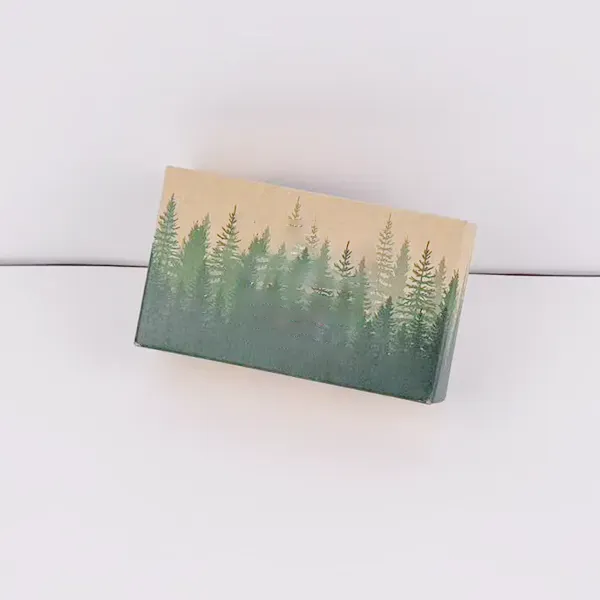 Soap Packaging Boxes