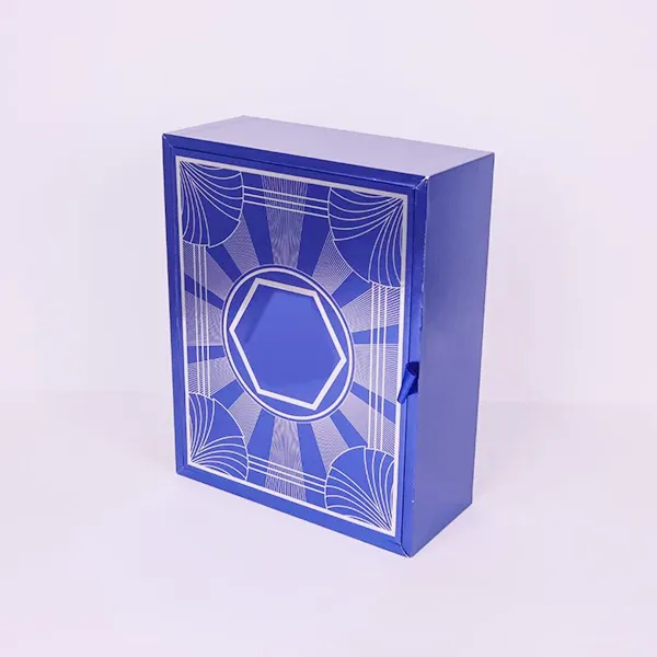 Magnetiske gaveesker