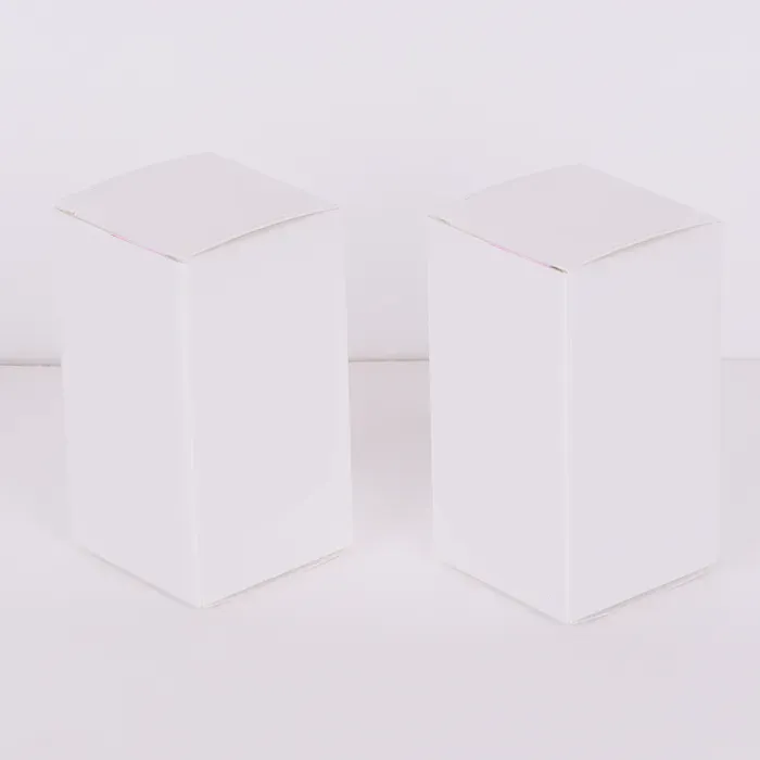 Medisinemballasjebokser