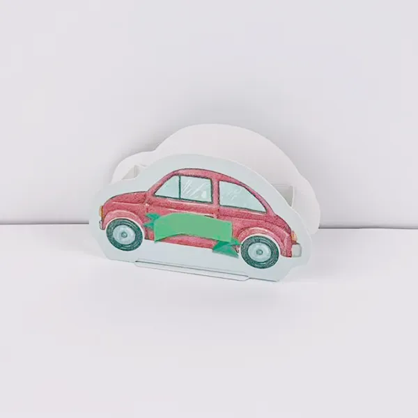 Såpe emballasjebokser