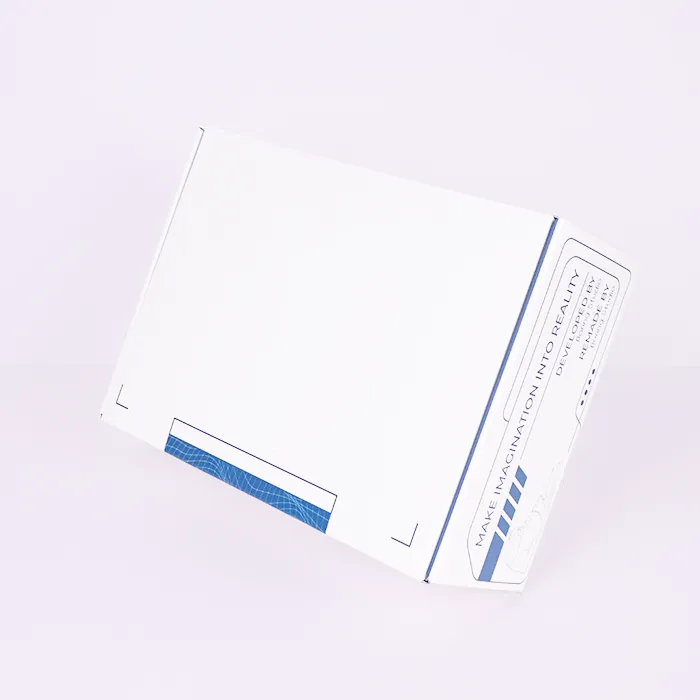 Papirbokser for abonnement